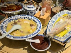 -南京大牌档(龙江新城市广场店)