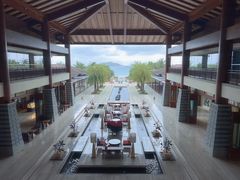 -石梅湾艾美度假酒店