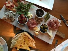 -沈阳君悦酒店·意坊意大利餐厅