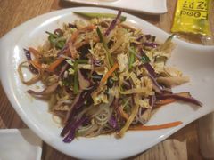 -大哈福烧烤·海鲜·家常菜(延安三路店)