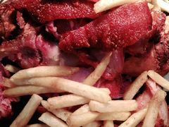 -丰收日·小海鲜·沪上家宴(顾村正大店)