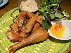 -印象芽庄越式餐厅(东兴店)