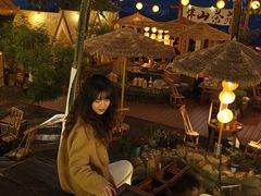 -伴山茶苑·围炉煮茶