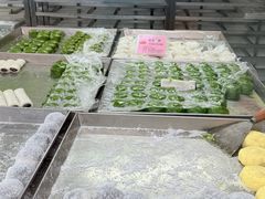 -沈大成(南京东路店)