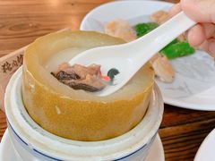 -猪肉婆私房菜(容桂总店)