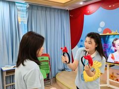 -艺年级儿童语言艺术中心(冉家坝爱融荟城店)