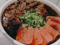 -柴门饭儿(成都太古里店)