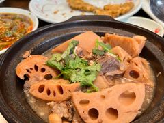 -抱德·潮汕味(琶洲店原惠城鱼仔)