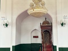 -艾提尕尔清真寺