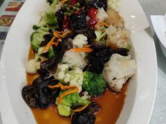 -鲜得莱渔港·小平岛海胆馆(七贤岭店)