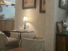 -绿房子方寸咖啡(星海名城店)