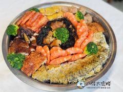 -八仔大富楼·河鲜(西江店)