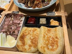 -四季餐厅(大寺店)