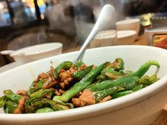 -湘力力小院·鱼汤泡饭(枫林路店)