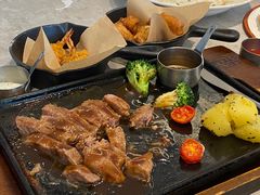 -必胜客(西市场店)