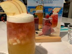 -打趸BTC·Breaktime cafe(北京路店)