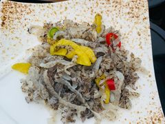 -鲜小岛·铜锅涮肉