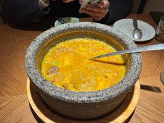 沸腾咖喱雪花牛肉-馋嘴猫•北京食堂•宵夜(亚运村店)