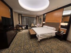 -济南喜来登酒店