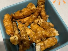 蜜酥雪参-小街猪手(团结湖店)