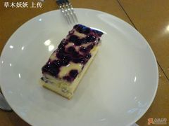 芝士蛋糕-榖屋house of flour(张江首店)