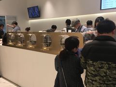 -喜茶(永旺梦乐城店)