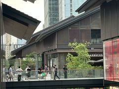 -星巴克臻选(成都太古里店)