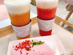 -奈雪的茶(湖滨银泰in77C区PRO店)