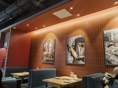 -鱼酷活鱼烤鱼(雨花客厅店)