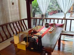 -中和·国风茶馆(愚园路店)