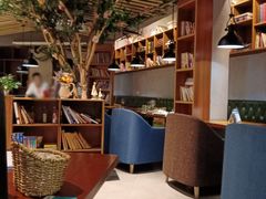 大堂-永无乡旅行餐吧(京溪店)