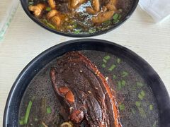 -小龙大肉面馆