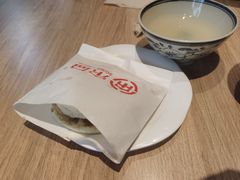 -宋益驴蹄子面肉夹馍(辛家庙店)