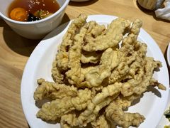 -山海珍味韩国料理(奥城店)