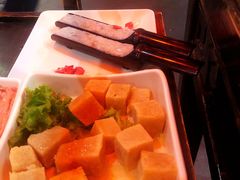 -井格重庆火锅(西直门凯德Mall店)