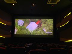 -UME影城(西城广场店)