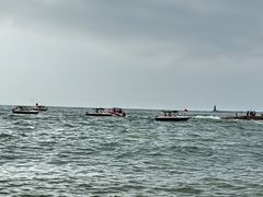 -日照灯塔风景区