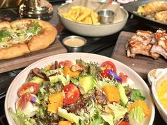 -Nord Grill&Bar Highland诺德西餐(深圳欢乐海岸店)