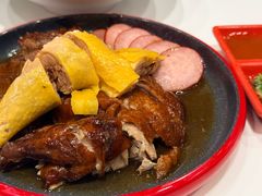 -龙记香港茶餐厅(久光百货店)