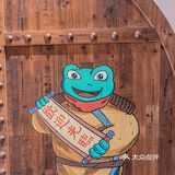 惊为天人，土豆泥里居然能放温泉蛋！