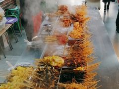 -大姐麻辣烫(莲宝中路店)