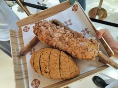 -麦陌(正弘城店)