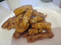 糖醋里脊-峨嵋酒家(地安门店)