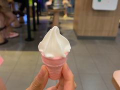 -麦当劳(阳朔益田西街店)