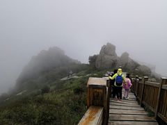 -白草畔自然风景区