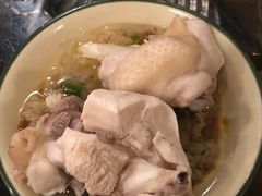 -尚竹阁冬瓜盅·18年地标美食(平洲店)
