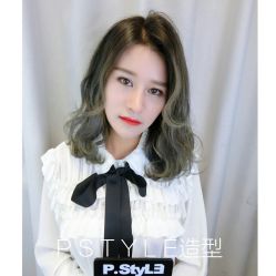 -P.STYLE 派斯造型