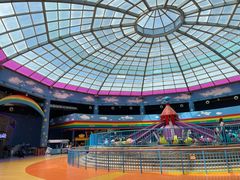 -蓝精灵乐园·世茂精灵之城主题乐园