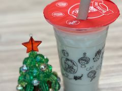 -李圆圆(荔枝角店)