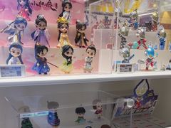 -泡泡玛特POPMART(正弘城店)
